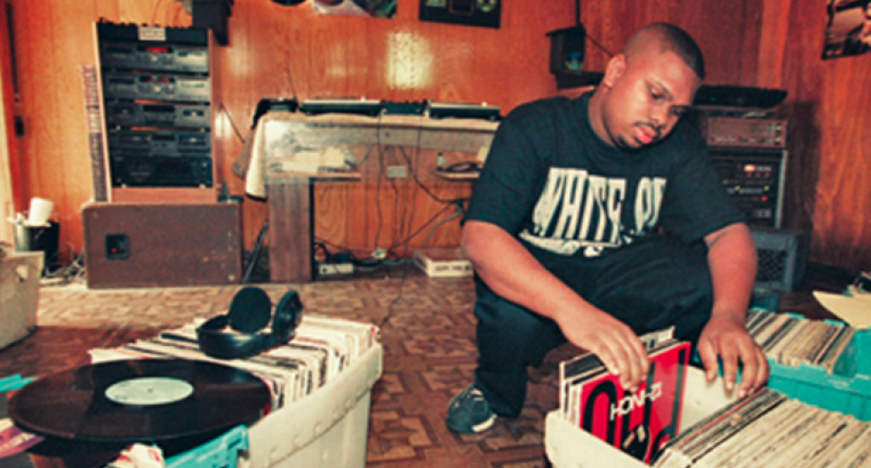 The Legacy of DJ Screw – The Typecaster
